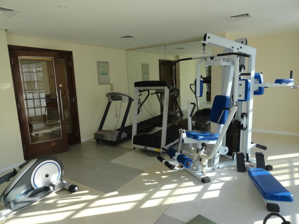 Apartamento No South Beach Service Lägenhet Rio de Janeiro Exteriör bild