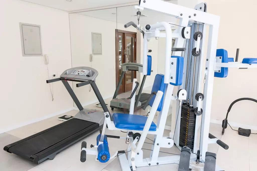 Apartamento No South Beach Service Lägenhet Rio de Janeiro Exteriör bild