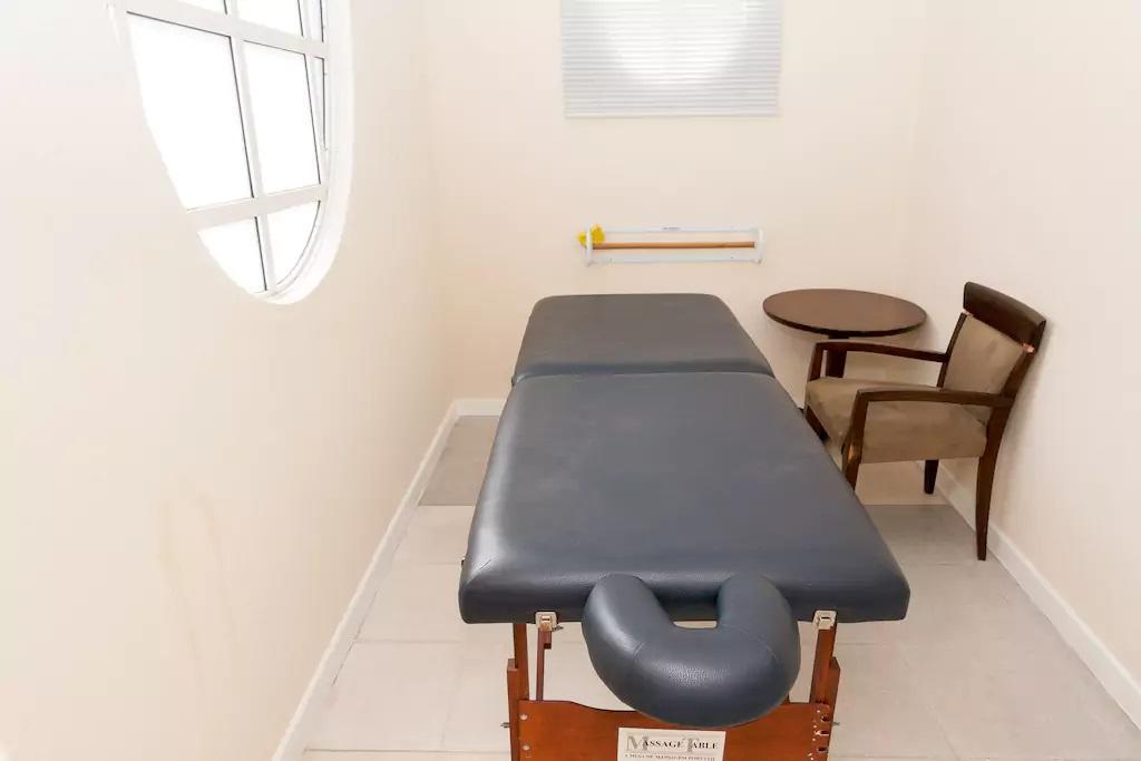 Apartamento No South Beach Service Lägenhet Rio de Janeiro Exteriör bild