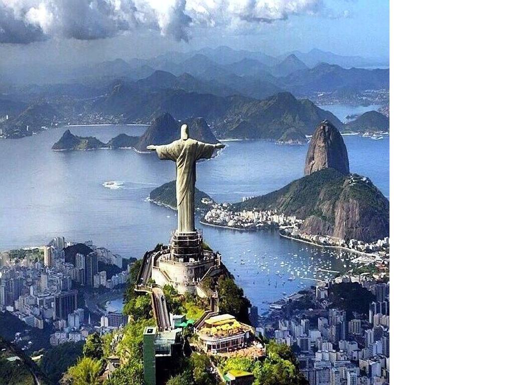 Apartamento No South Beach Service Lägenhet Rio de Janeiro Exteriör bild