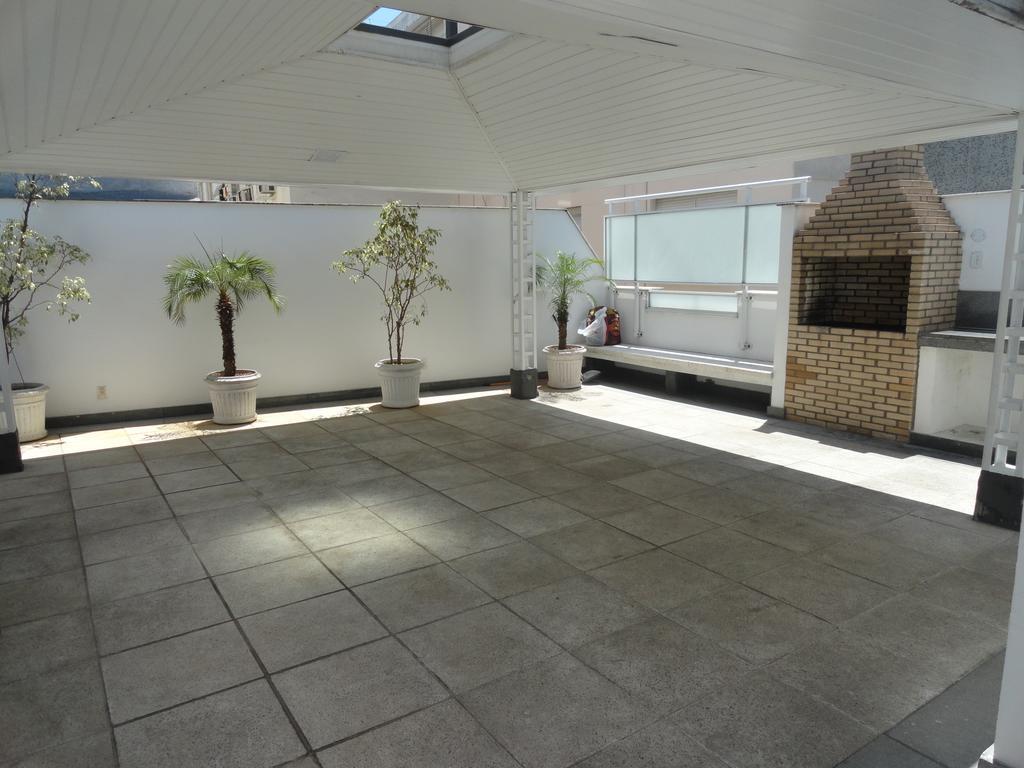 Apartamento No South Beach Service Lägenhet Rio de Janeiro Exteriör bild