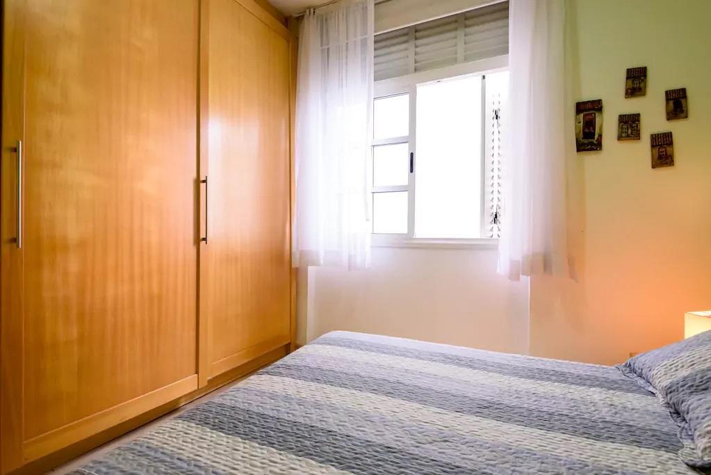 Apartamento No South Beach Service Lägenhet Rio de Janeiro Exteriör bild