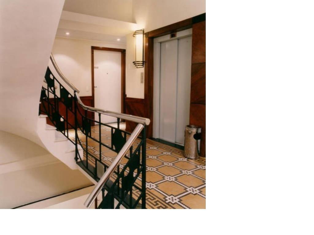 Apartamento No South Beach Service Lägenhet Rio de Janeiro Exteriör bild