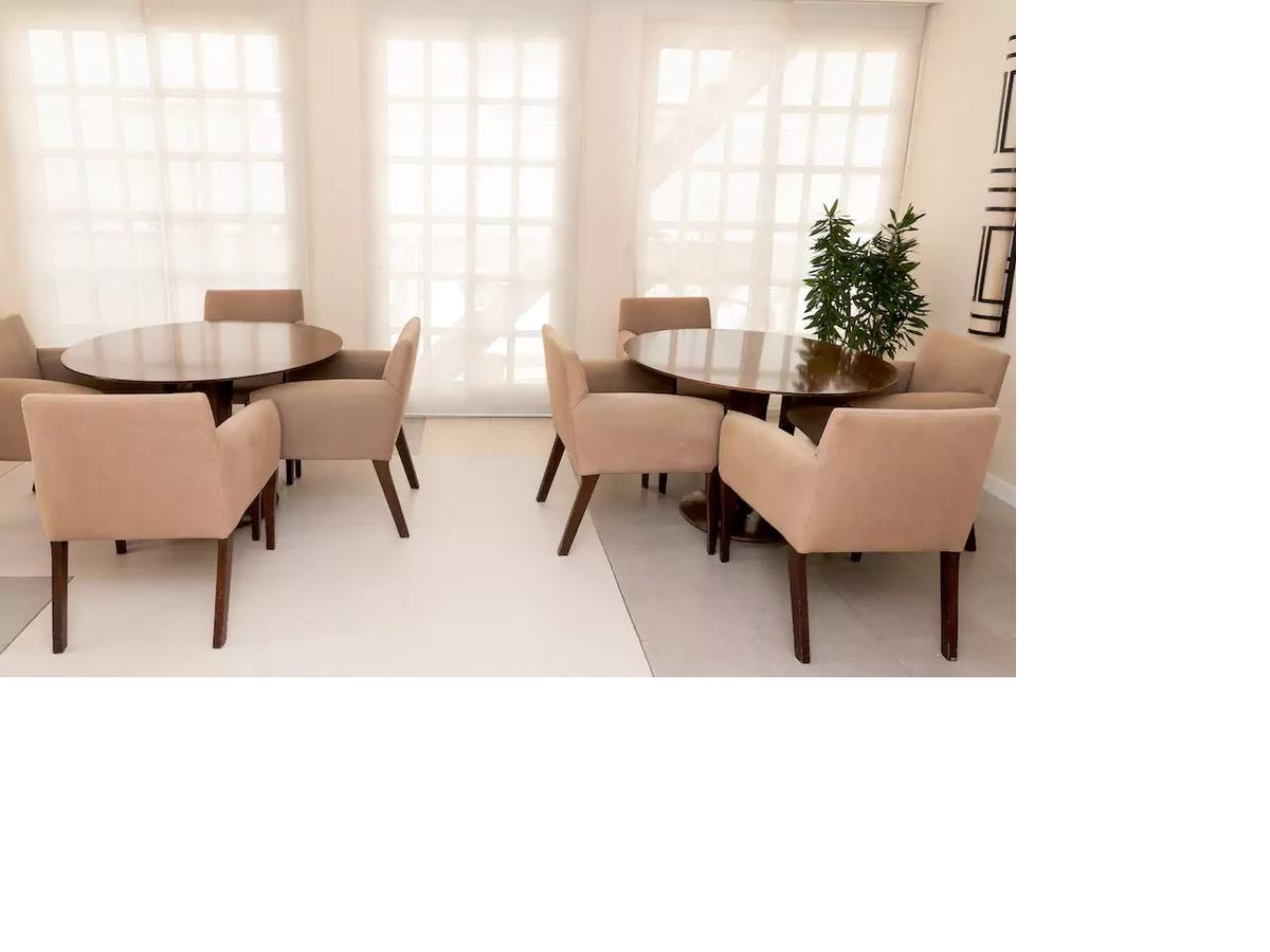 Apartamento No South Beach Service Lägenhet Rio de Janeiro Exteriör bild